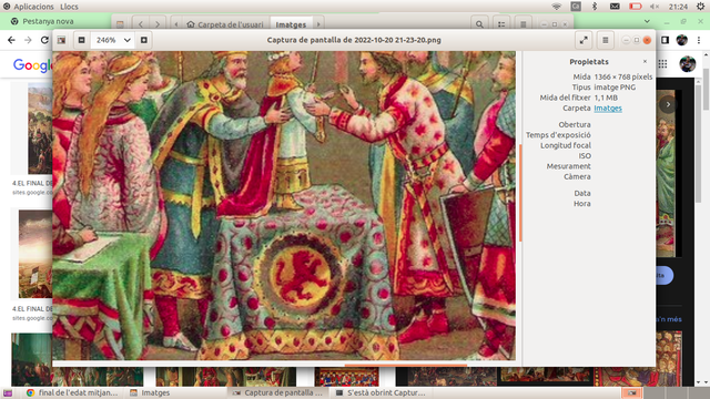 Final de l'edat mitjana