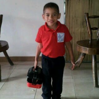 La meva primera vegada a l'escola