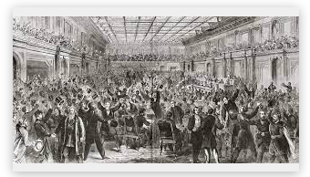 Senate Passes Amendment