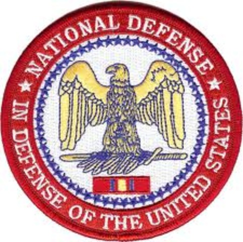 National Defense Act of 1916