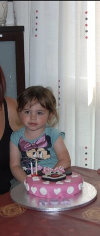 2012 Vaig anar al hospital