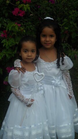 La boda de la meva tieta