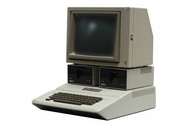 Computer Era