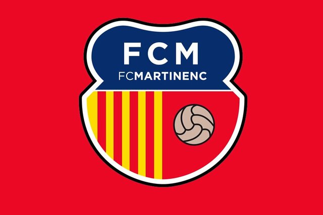 VAIG JUGAR AL F.C.martinenc