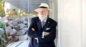 VINTON CERF