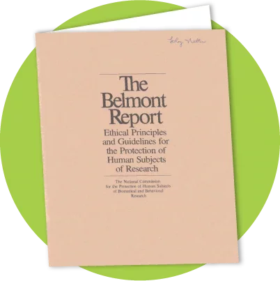 Belmont Report