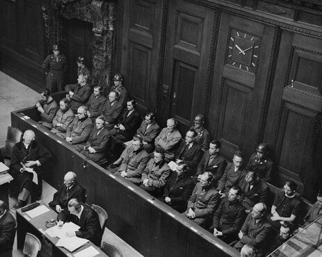 Nuremberg Code