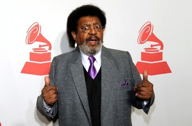 Un histórico premio para Ruben Rada