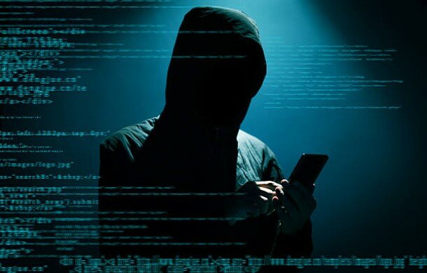 los black hat hackers