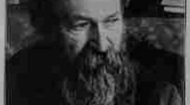 Timeline: Ernst Mach February 18, 1838 - February 19, 1916