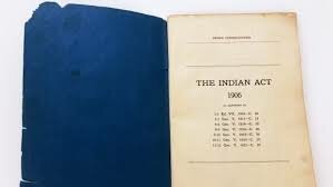 indian act