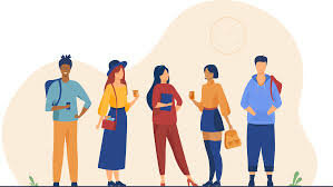 Una importante protesta en línea en enero