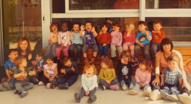 2011-Vaig anar a la guarde