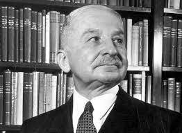Ludwig Heinrich Edler von Mises