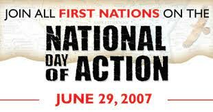 Day of Action