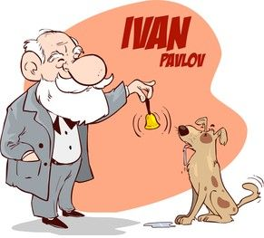 Orígenes de la teoría conductual