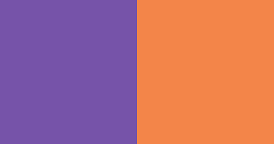 Assyrian humiliation of Tyre ‘Purple’ ‘Orange’