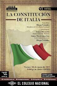 CONSTITUCION ITALIANA