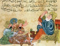 Islamiar historiako lehenengo garaiak.