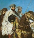 Abd ar Raham III.aren kalifaldia.