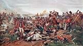 Batalla de Waterloo