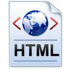 Se introduce a la web la HTML.