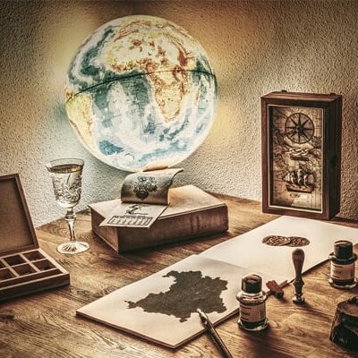 Timeline: La Didáctica en la Historia