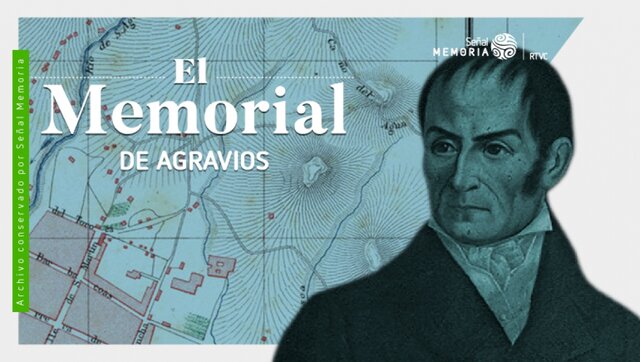 Memorial de Agravios