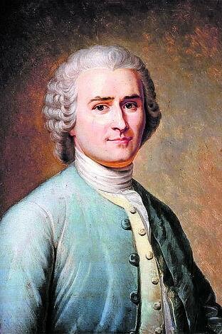 Los Principales Exponentes Romanticos