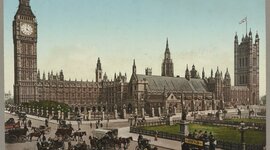 Timeline: England's March to Limited Monarchy