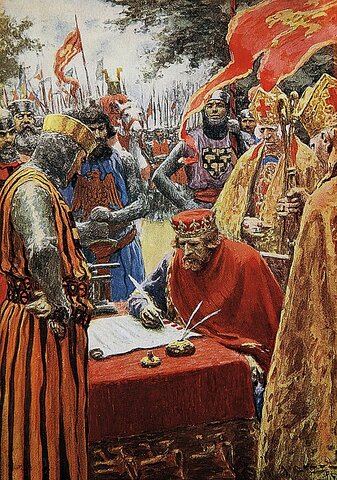 Magna Carta