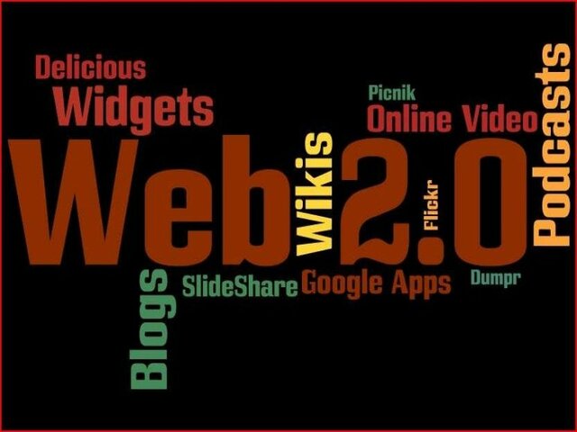 Web 2.0