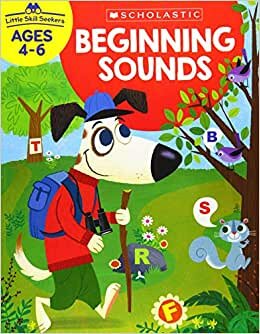 Beginning sounds