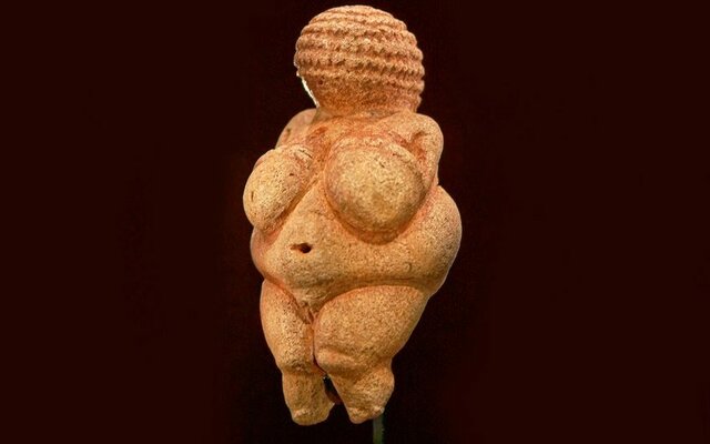 Venus of Willendorf