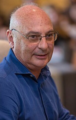 Francisco Juan Martínez Mojica