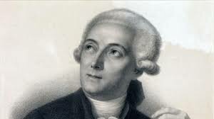 Antoine Lavoisier