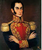 Constitucion De Cucuta