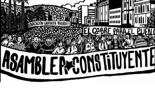 Constituyente de 1991