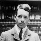 Henry Moseley
