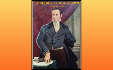 Memorial de Agravios