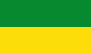 Assyrian conquest of Egypt [Mesopotamian and African] [Green and Yellow]