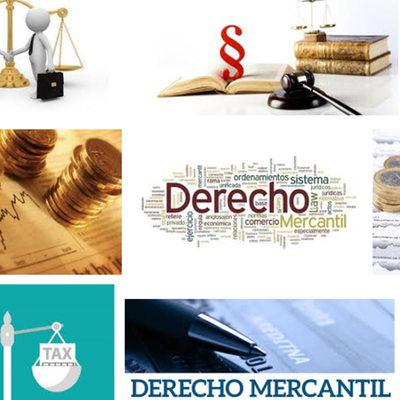 Timeline: antecedentes del derecho comercial