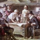 mayflower compact