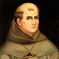The Spanish, under the leadership of Father Junipero Serra, establish the San Gabriel Mission