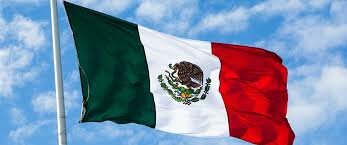 Mexico wins its independence from Spain