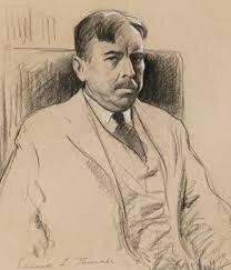 Edward Thorndike (1874- 1949)