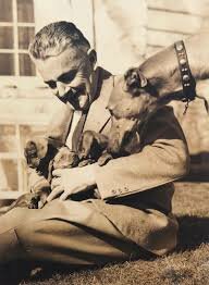 J. B. Watson (1878-1958)