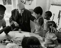 Jean Piaget (1896 -1980)