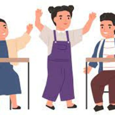 Timeline: Del derecho a la educación en Colombia