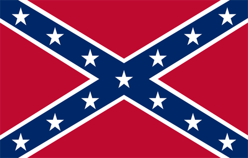 The Confederate States
